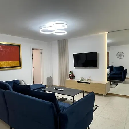 Nbg113 Apartment Βελιγράδι Εξωτερικό φωτογραφία