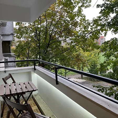 Nbg113 Apartment Βελιγράδι Εξωτερικό φωτογραφία