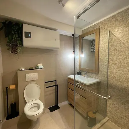 Nbg113 Apartment Βελιγράδι Εξωτερικό φωτογραφία