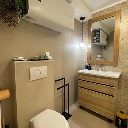 Nbg113 Apartment Βελιγράδι Εξωτερικό φωτογραφία