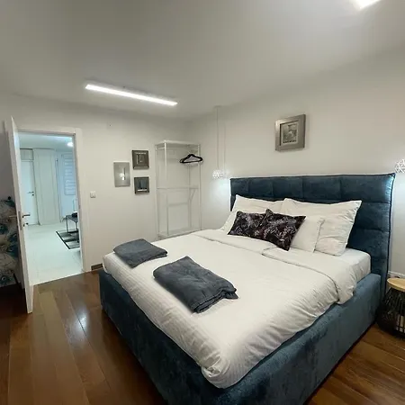 Nbg113 Apartment Βελιγράδι Εξωτερικό φωτογραφία