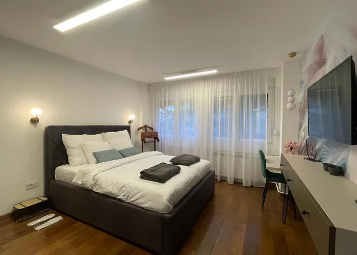 Nbg113 Apartment