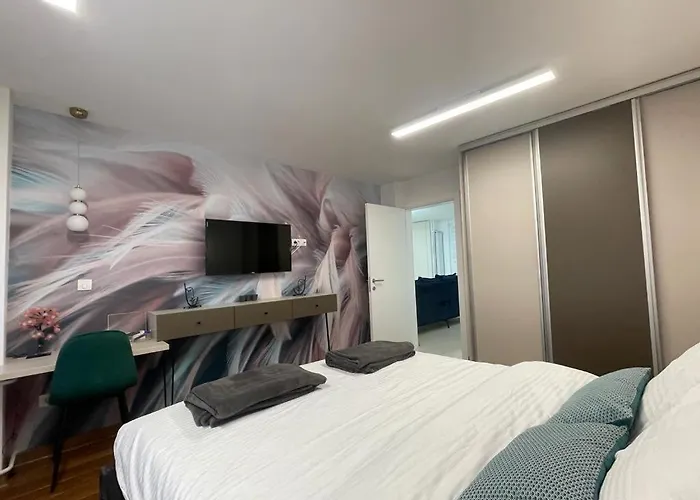 Nbg113 Apartment