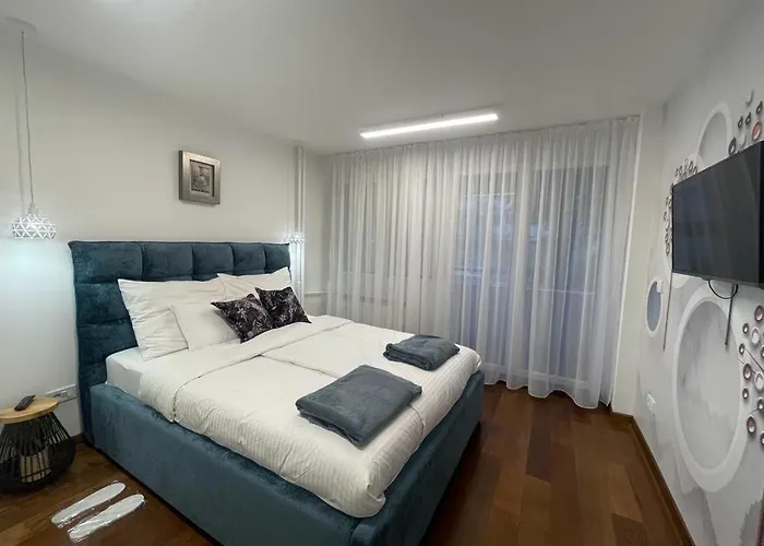 Nbg113 Apartment