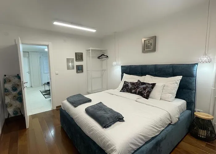 Nbg113 Apartment
